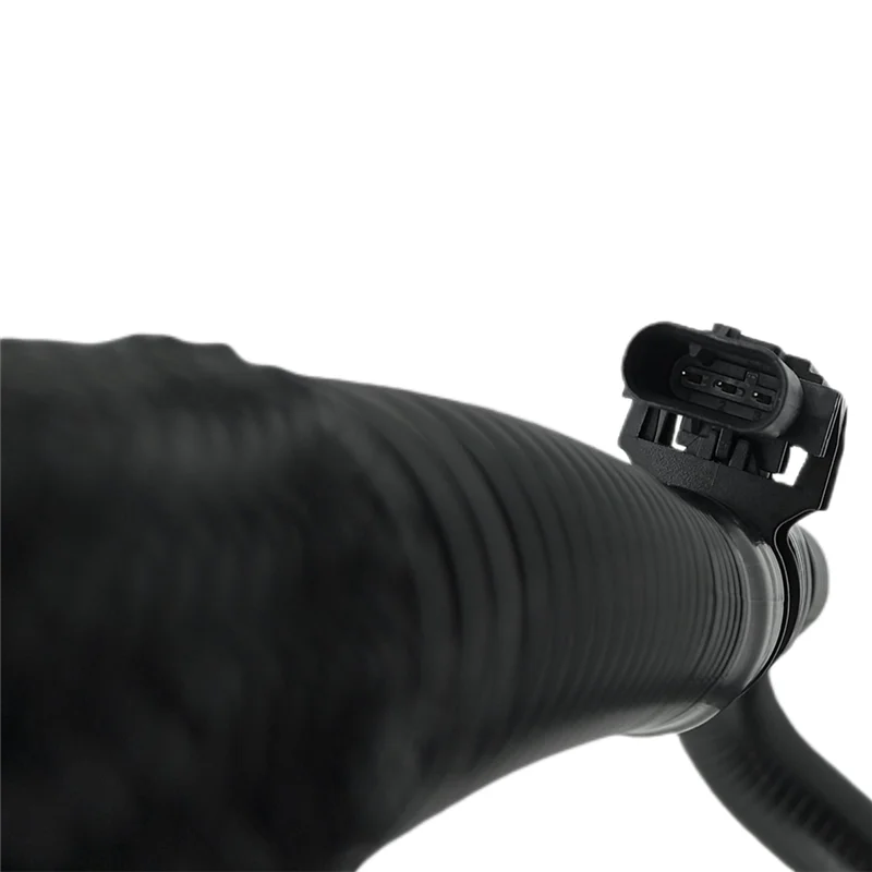 HS7G-6A886-BA Tubo de mangueira refrigerante de água HS7G6A886AB HS7Z-6A664C HS7G-6A886BA HS7G-6A886-BA Mangueira