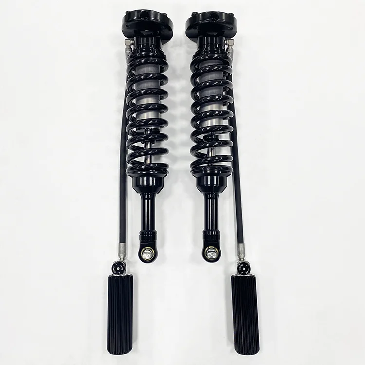 Black Shock Absorber 4x4 Off Road Truck Shock Absorber Shocks For Ford F150