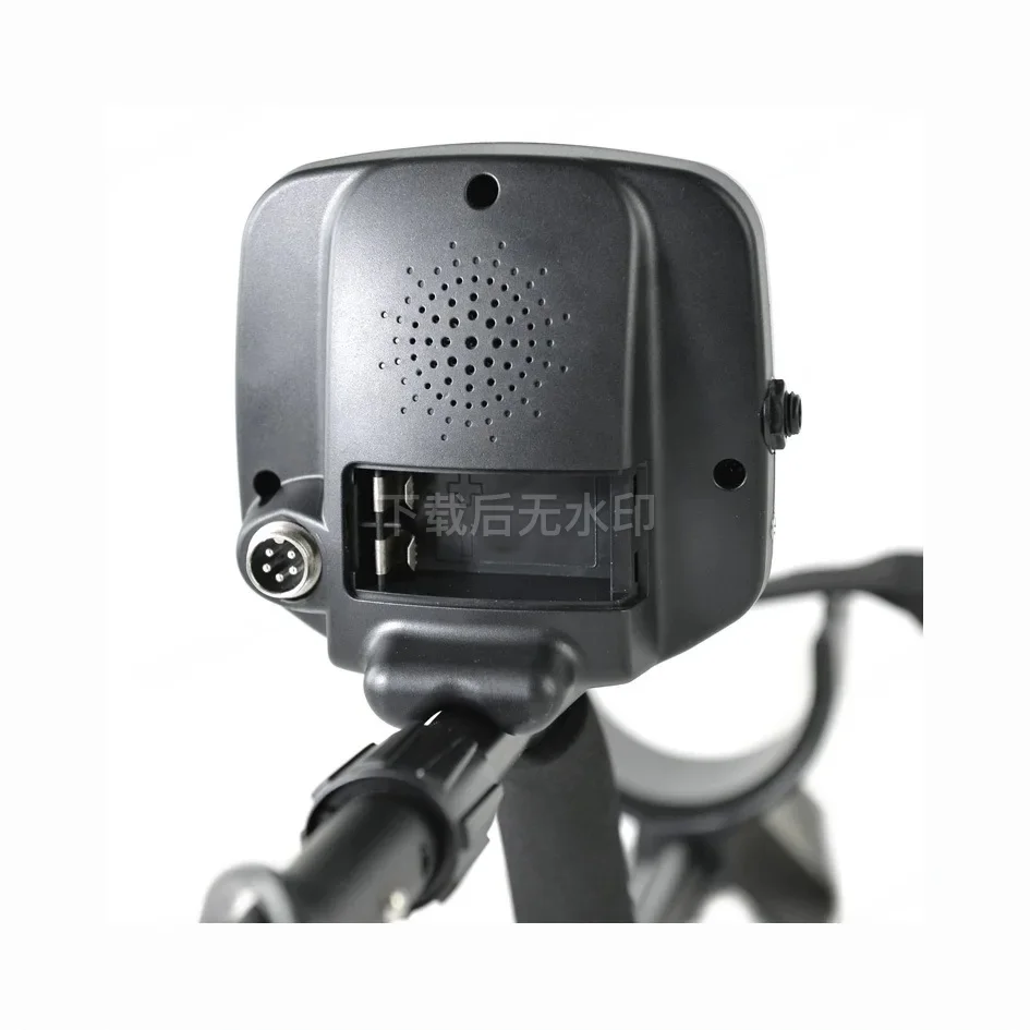 Underground Metal Detector MD850 High Precision Treasure Hunter for Gold Silver Copper Archaeological Detection