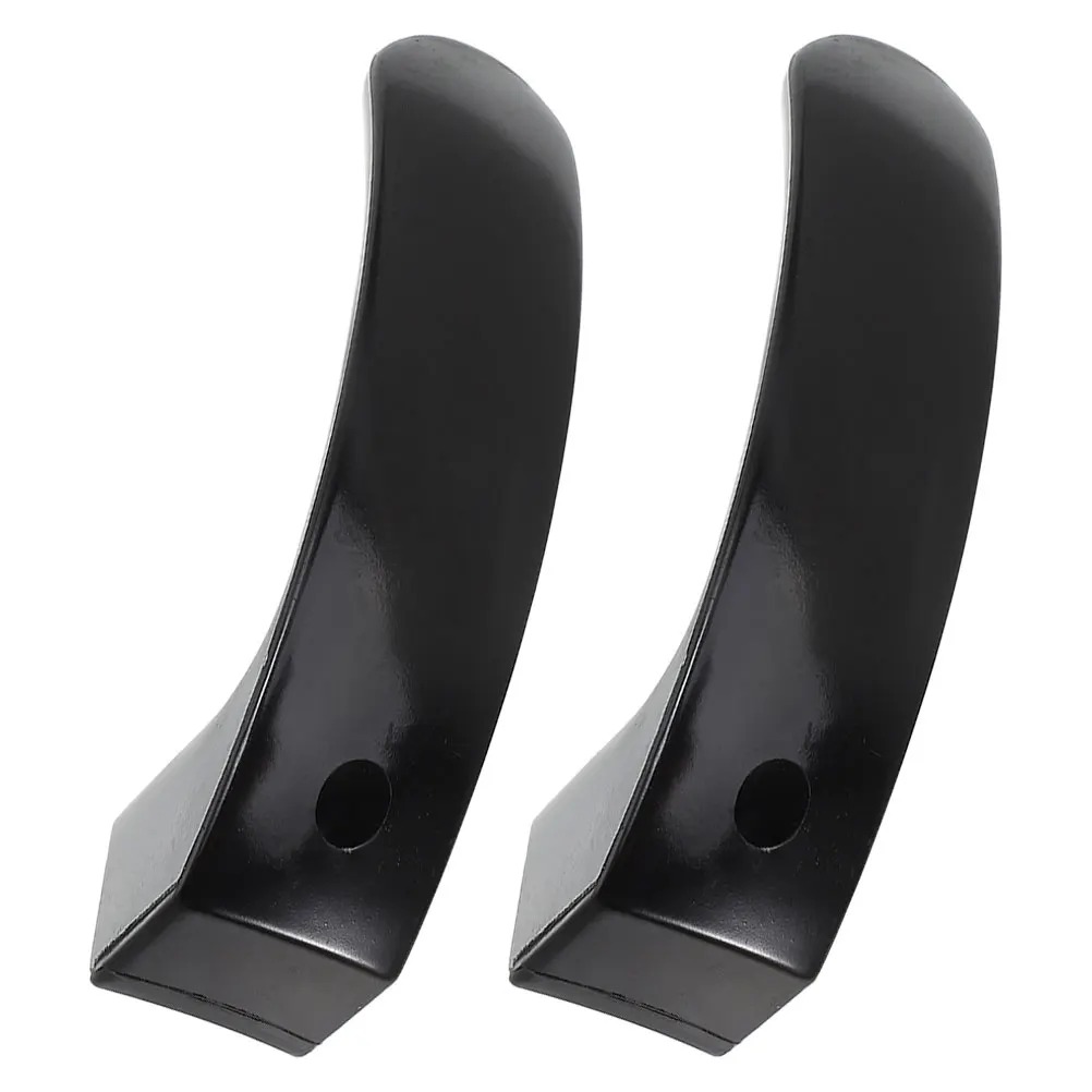 

2 Pcs Coffee Pot Handle Detachable Pots Kettle Anti-scalding Pan Coffeemaker Replacement Grip