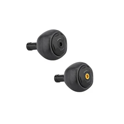 Gomexus FA38S Handle Knob For Shimano Stella Vanquish Daiwa Exist Saltist 1000 - 4000 Spinning Power Reel Titanium 38mm
