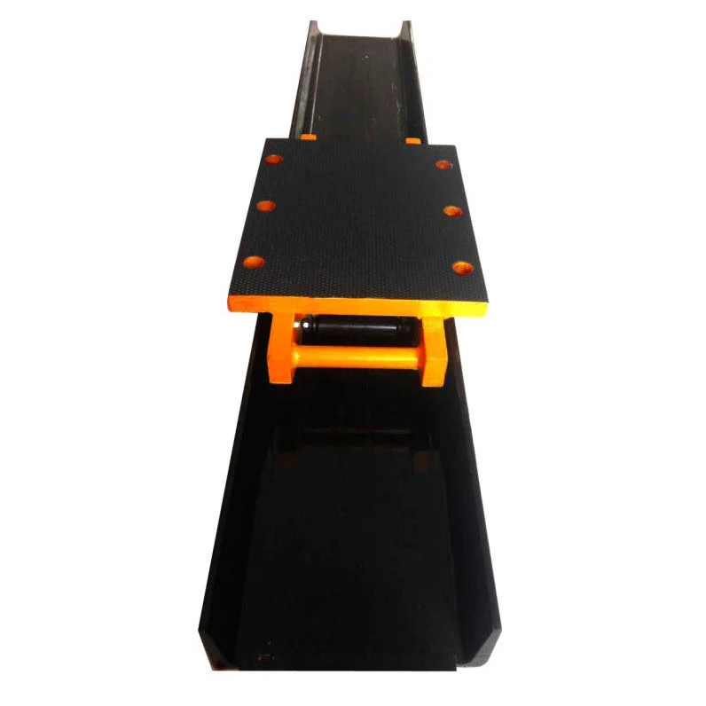 クローラーモバイルスケートボードに適しています