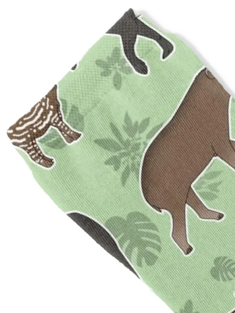 نمط التابير بسيط ولكن لطيف الجوارب السنة الجديدة مضحك جورب الرجال القطن جوارب رياضية عالية الجودة مصمم رجل الجوارب النسائية #2