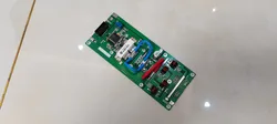 Assembled 150W 75-98MHz  87M-110MHZ FM Transmitter RF Power Amplifier Board For Ham Radio