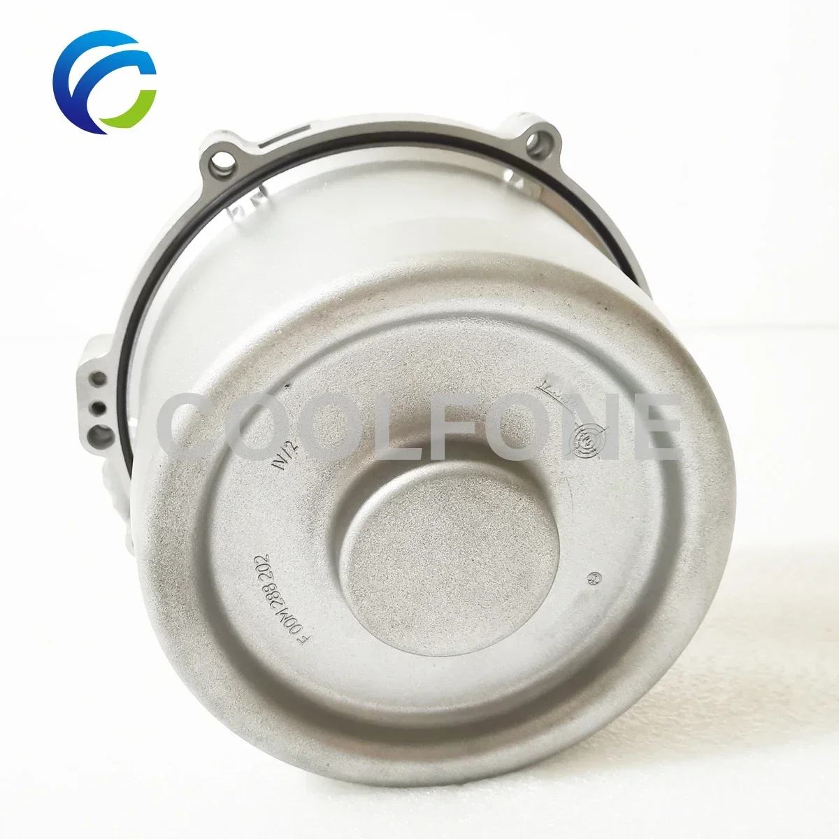 Water Cooled Generator Alternator BMW E65 E66 E67 735i 745i 760i ROLLS ROYCE PHANTOM N62 N73 12317507741 12317518221 12317526286 - Image 4