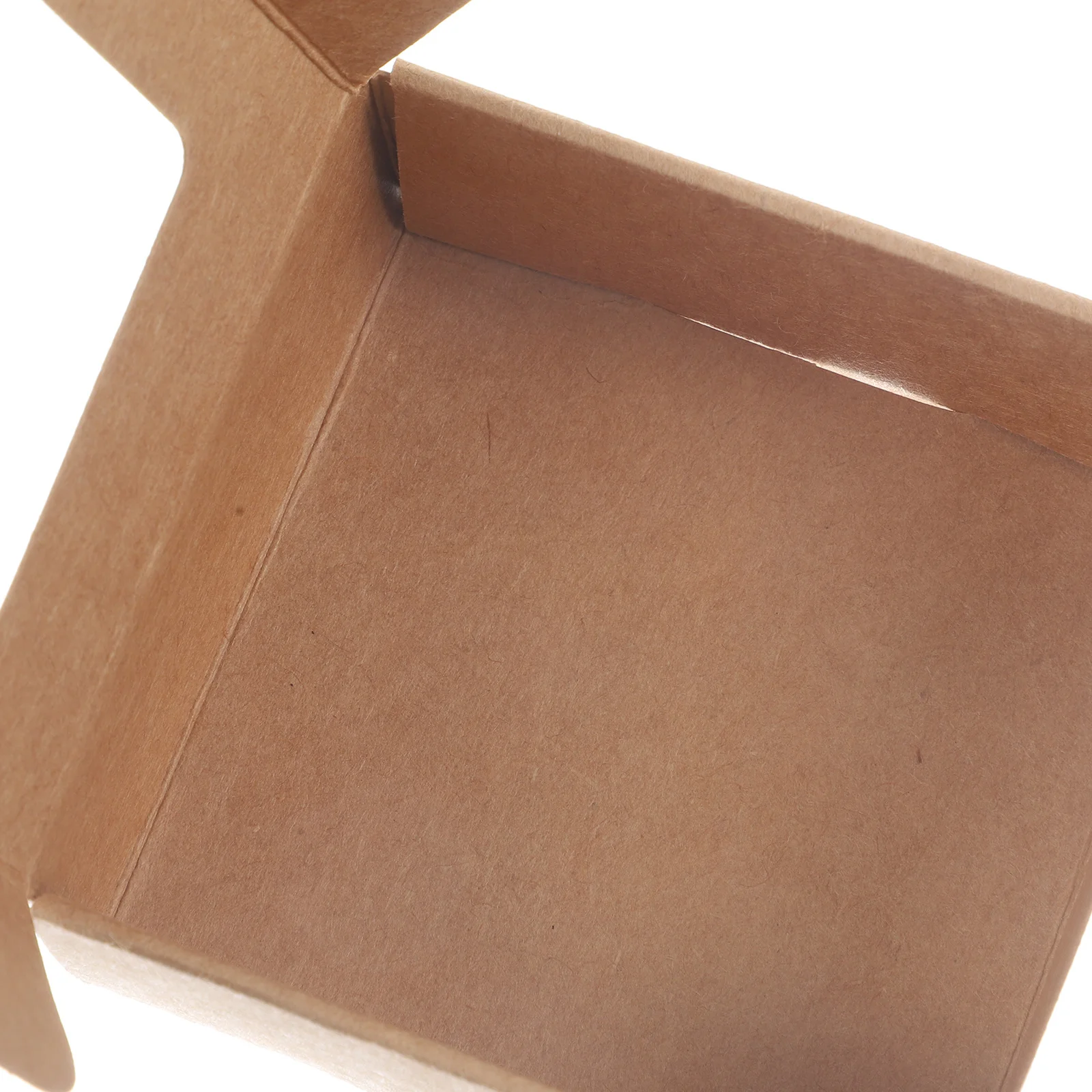 

20pcs Gift Boxes Sturdy Paper Storage For Jewelry Soap Chocolate Party Favors Present Organizer Empty Packing Case