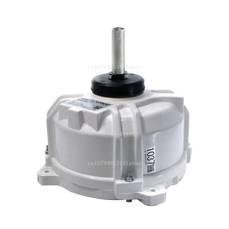 

VRV air conditioner for outdoor model RXYQ8TYLT REYQ8TAY1 part number 4015771 DC fan motor DFA55B1 code 1037