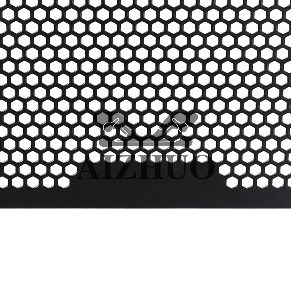 

For LONCIN VOGE 525R 500AC 525AC 525DS 500 525 AC 525 DS 2023 2022 Radiator Grille Guard Cover Protector Motorcycle Accessories