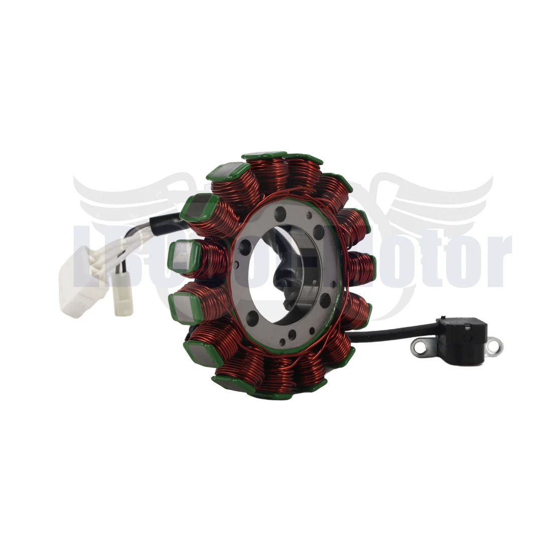 

Катушка статора в сборе для YAMAHA YZF R1 R1M 2015-2020 YZF-R1 RaceBase 15-17 YZF-R1S FZ10 MT10 2016-2017 MT-10 SP 2017 2CR-81410-00-00
