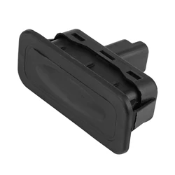 Car Tailgate Boot Opener Switch 8200076256 Replacement For Megane MK2 & MK3 For Clio MK3 & MK4 For Captur For Scenic MK2 & MK3