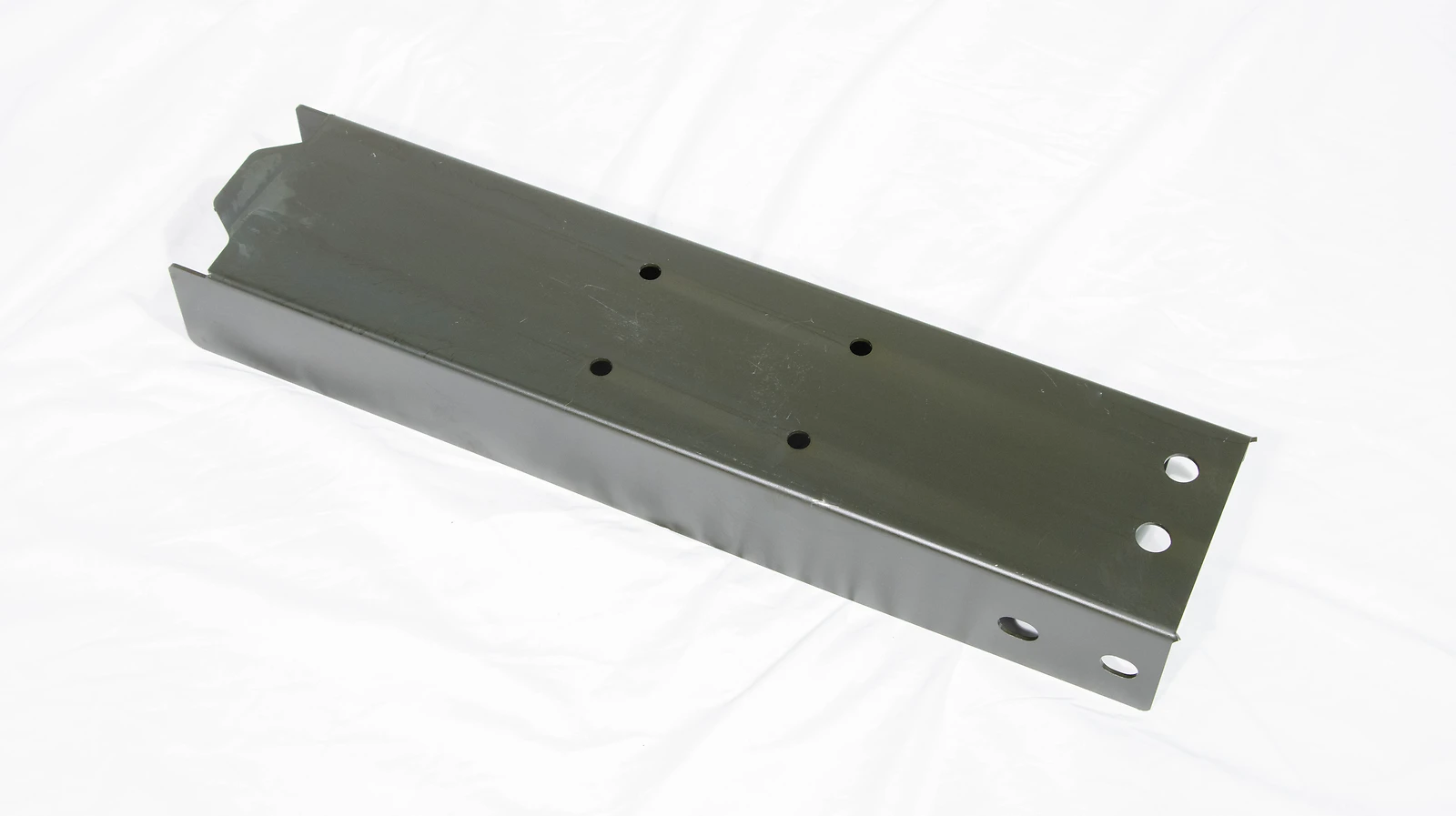 2 szt. Długa tylna rama łóżka do Chevy Silverado i GMC Sierra 1500 z lat 1999-2014