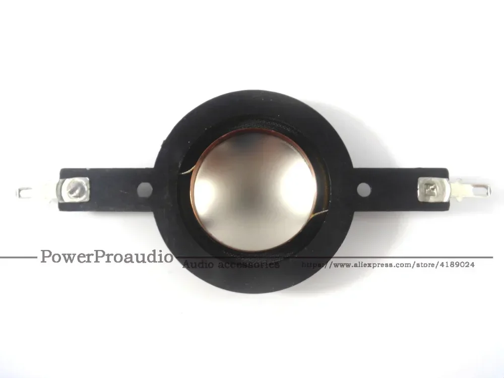 Membrana Per Behringer Tweeter 25T50A8, 771-60250-00046, 8 Ohm 25,5mm a a