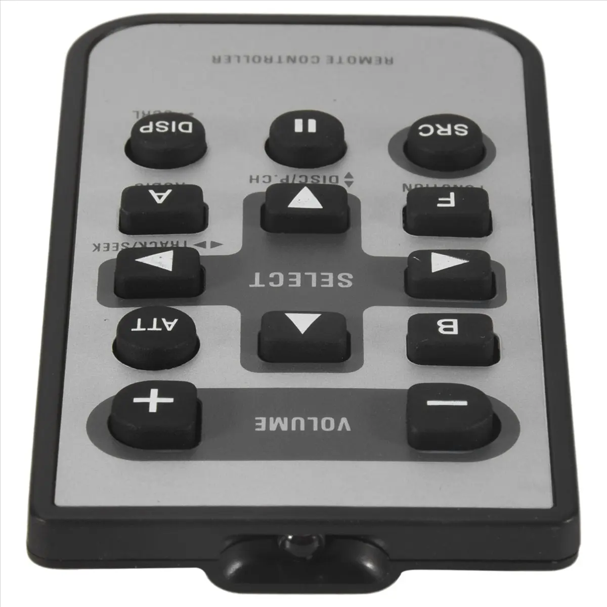 

A23G CXC5719 Remote Control for Pioneer DEH-1100MP DEH-1900MP DEH-2000MP Car Audio DVD AV Receiver Player