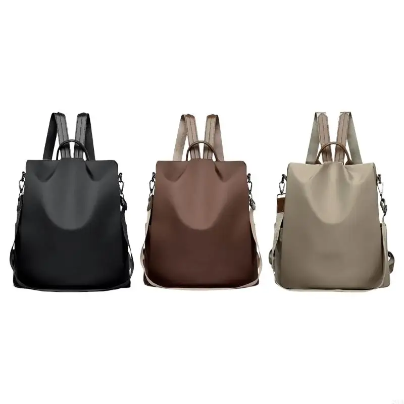 

Travel Backpack for Teens Casual Daypacks All-Matching Backpack Students School Bag Shoulder Rucksacks Bag 20CA