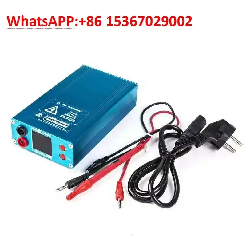 SUNSHINE P-30A Short killer Mobile Phone Computer Motherboard Short Circuit Detection Burning Tools