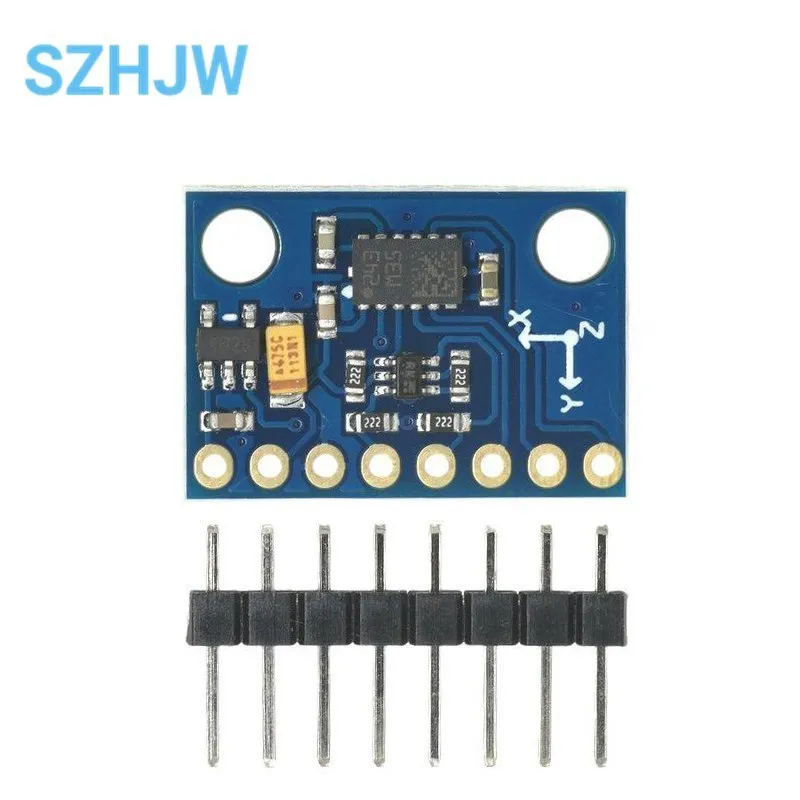 GY-511 LSM303DLHC Module e-Compass 3 Axis Accelerometer + 3 Axis Magnetometer Module Sensor