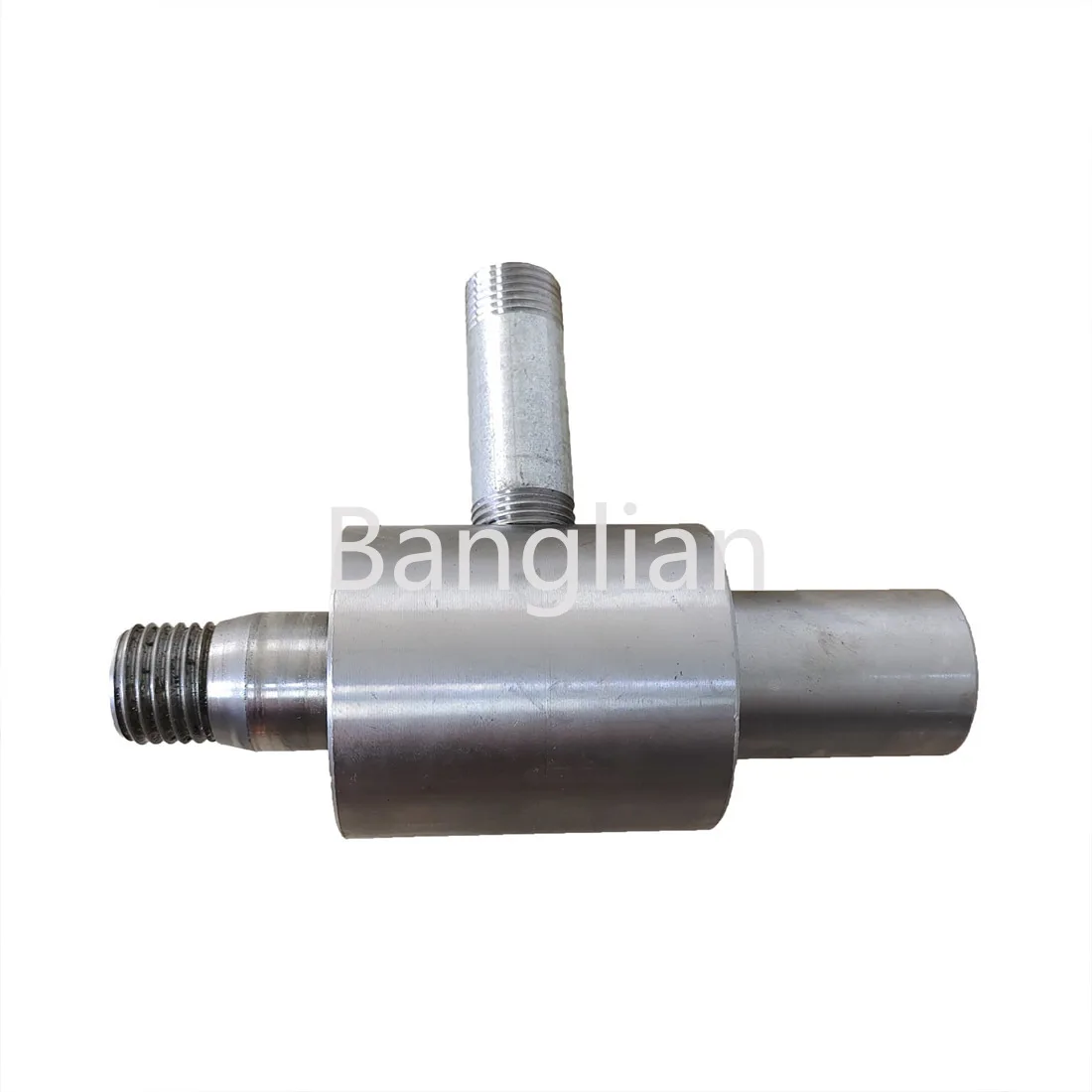 

Water Injector with Drill Pipe Joint, Drilling Rig, Water Hyacinth, Sewage Mud, 4 Points