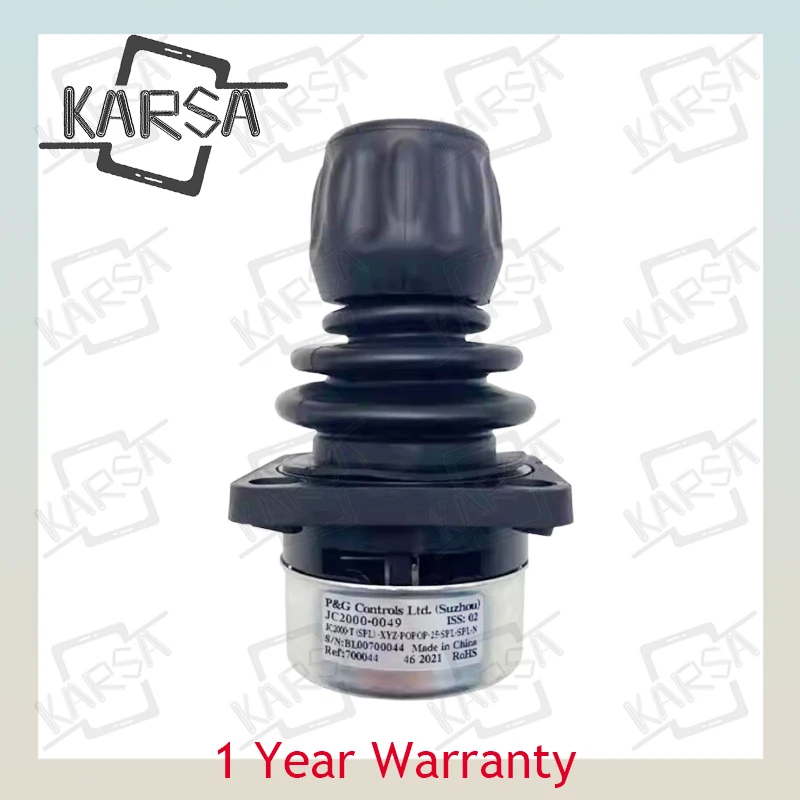 จอยสติ๊กใหม่ JC2000-0049 3HAC 028357 -026 สําหรับ IRC5 DSQC679 3HAC 028357 -001 จี้แบบยืดหยุ่น