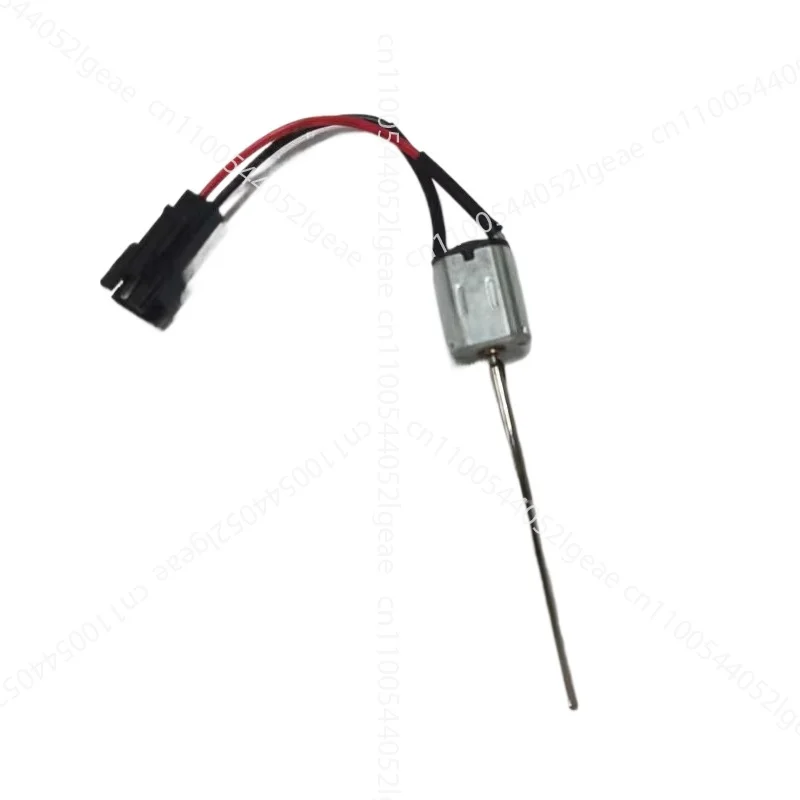 

Biochemical instrument stirring rod URIT-8021A fully automatic biochemical stirring rod with motor