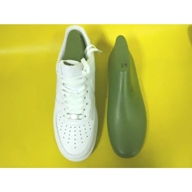 Low Top Casual Skate Shoe Last, Shoe Forming Mold for Prototype and Upper Shaping