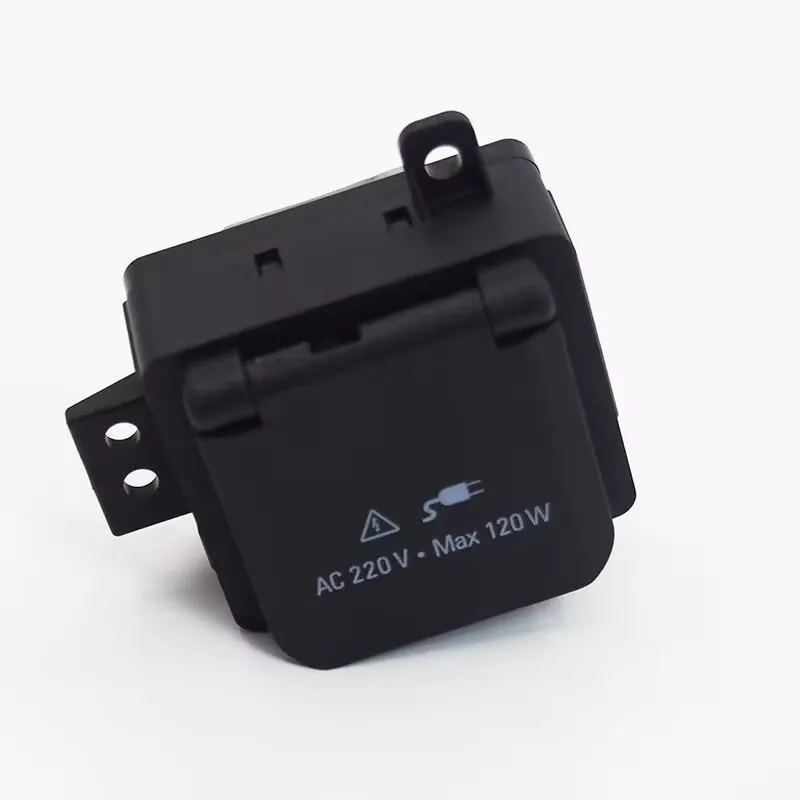 

High quality 3784200XK0GXA 3784200XKZ16A 220V inverter power socket suitable for Great Wall HAVAL H5 H6 H9 POER TANK 300