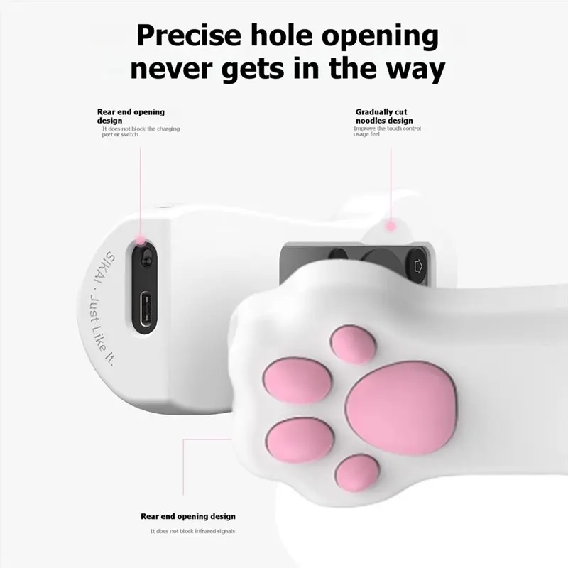 【PROMOTION】Remote Control Cover For Huawei Smart Screen Lingxi 2Nd Generation Remote Control Silicone Fall-Proof Shockproof Case