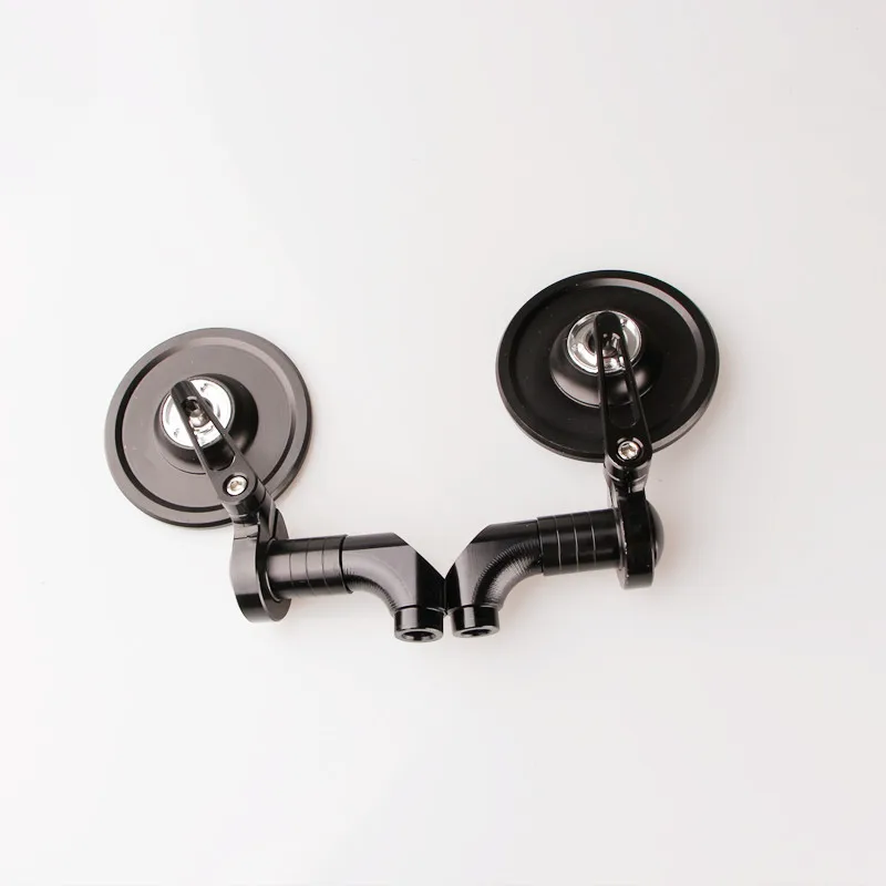 

Зеркало заднего вида на руль Triumph Scrambler 1200XE 1200XC в стиле ретро для аксессуаров для мотоциклов