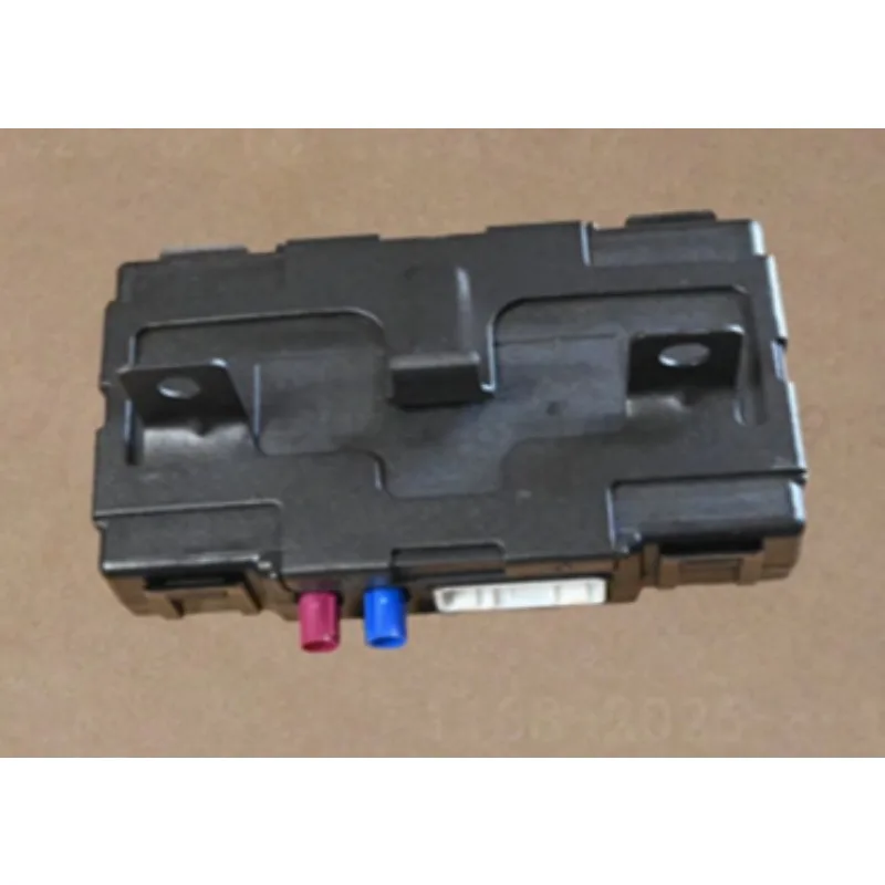 J72-2138010 Genuine 1pc Fault Diagnosis Device Assembly for Chery New Energy EQ1