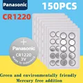 150PCS CR1220