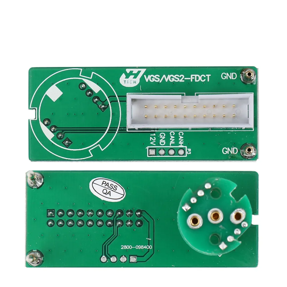 Yanhua ACDP Module 16 for Gearbox/Transmission TCM Clone/Refresh with License A101