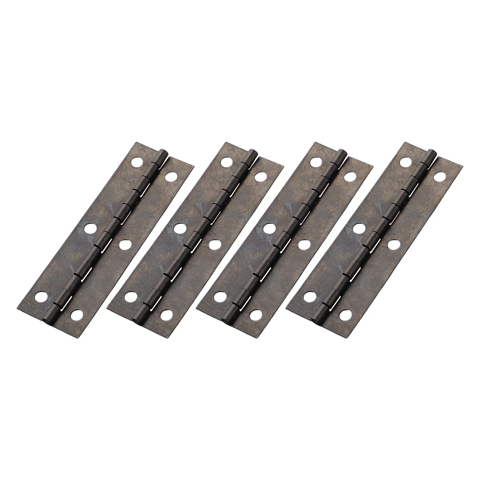 Home Decor Vintage Furniture Cabinet Door Hinges Decorative Cabinet Hinges Jewelry Box Hinges 180 Degree Open Angle