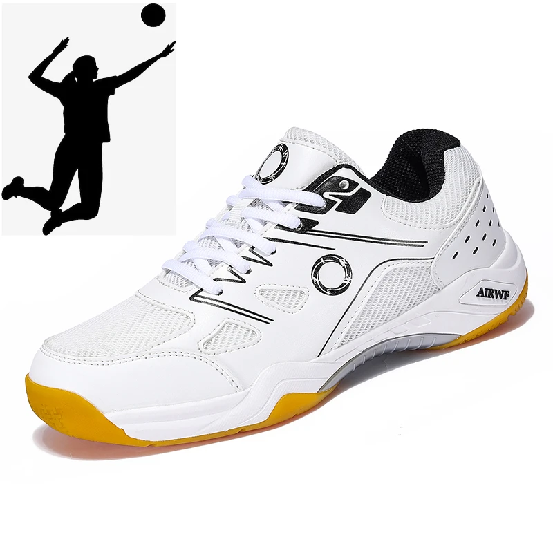 Zapatos de voleibol