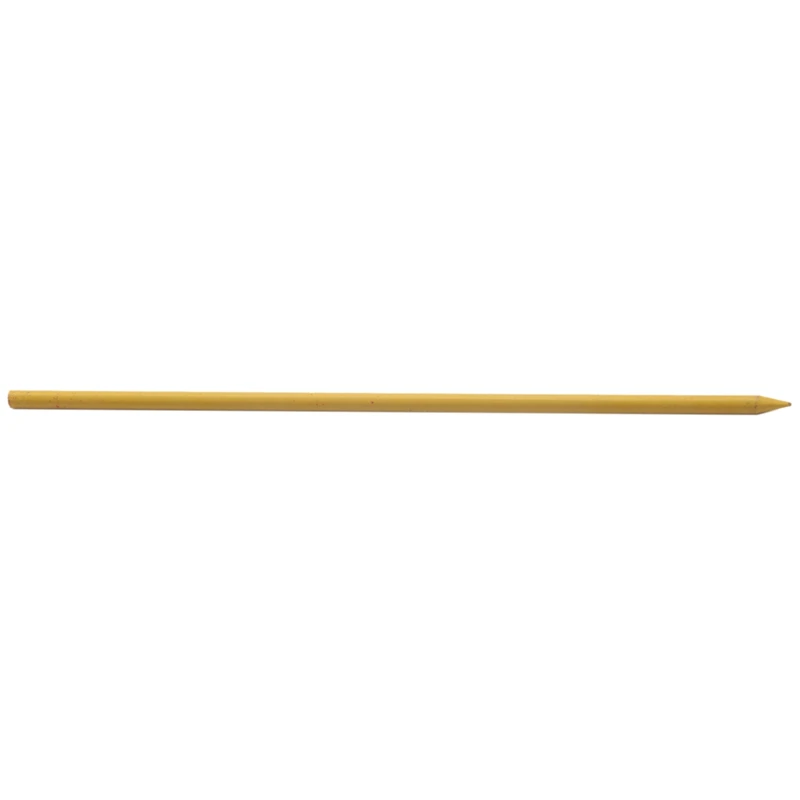 Lápis marcação automática ferramenta, refil, 6 varas, Nostril longo, adequado para carpinteiro, carpintaria, arquiteto