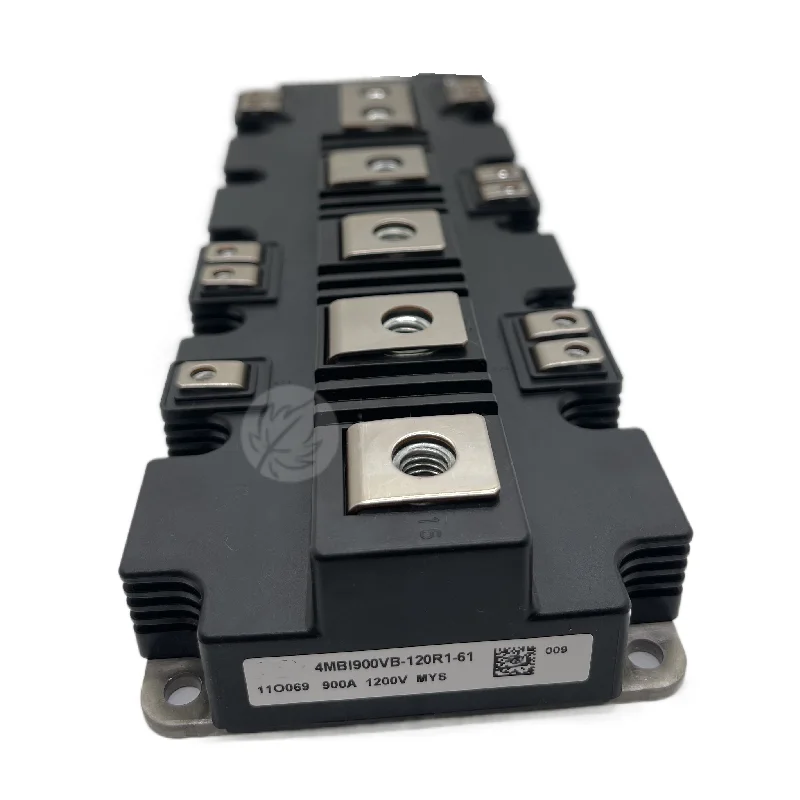 4MBI900VB-120R1-61  4MBI900VB-120R1-50 IGBT MODULE