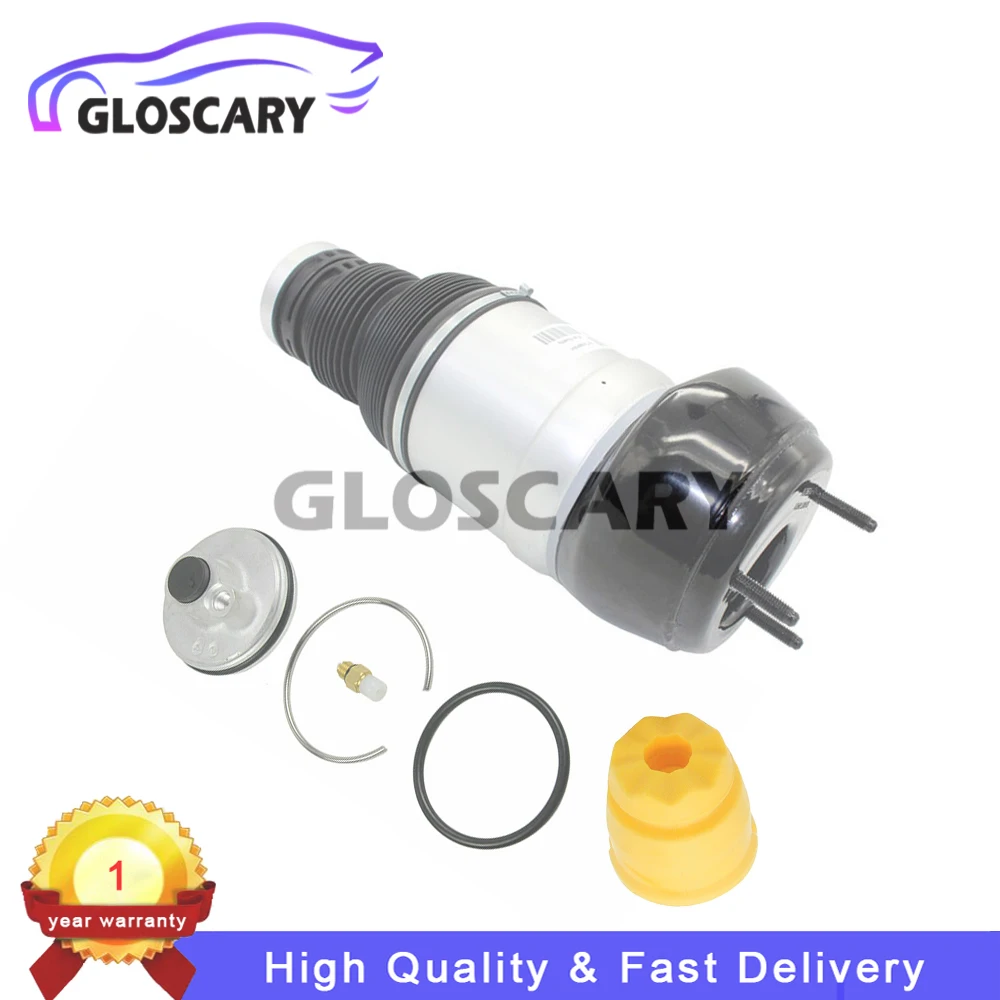 

New Front Air Suspension Spring For Mercedes ML GL CLASS W166 X166 Shock Absorber Repair Kits Air Bellow 1663201313 1663201413