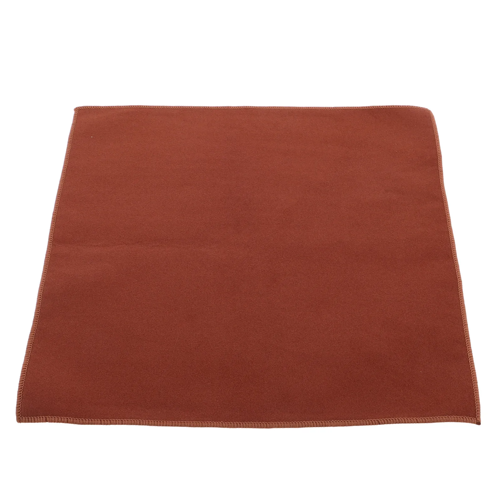 Microfiber Double Sided Car Wash Cloth Thick Soft Absorbent Drying Towel Auto Cleaning Supplies Towel for Car Gray