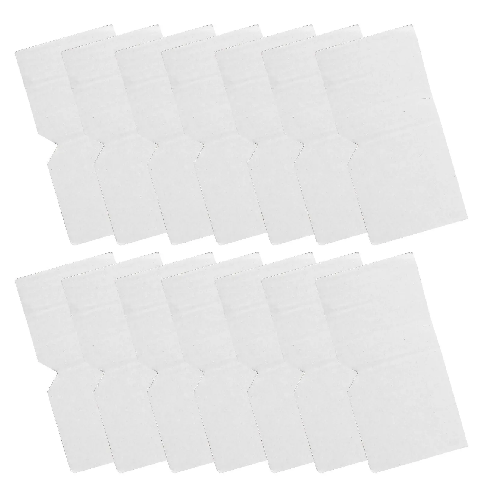 100Pcs Frame Corner Protectors for Picture Frames Reusable Cardboard Corner Guards for Shipping Art Shows Galleries Festivals
