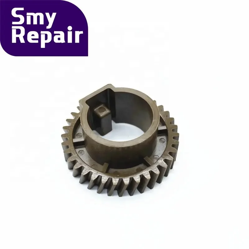 1PCS Fuser Drive Gear For Konica Minolta BH C353 C200 C210 C253 AD C208 C218 Copier Printer Parts