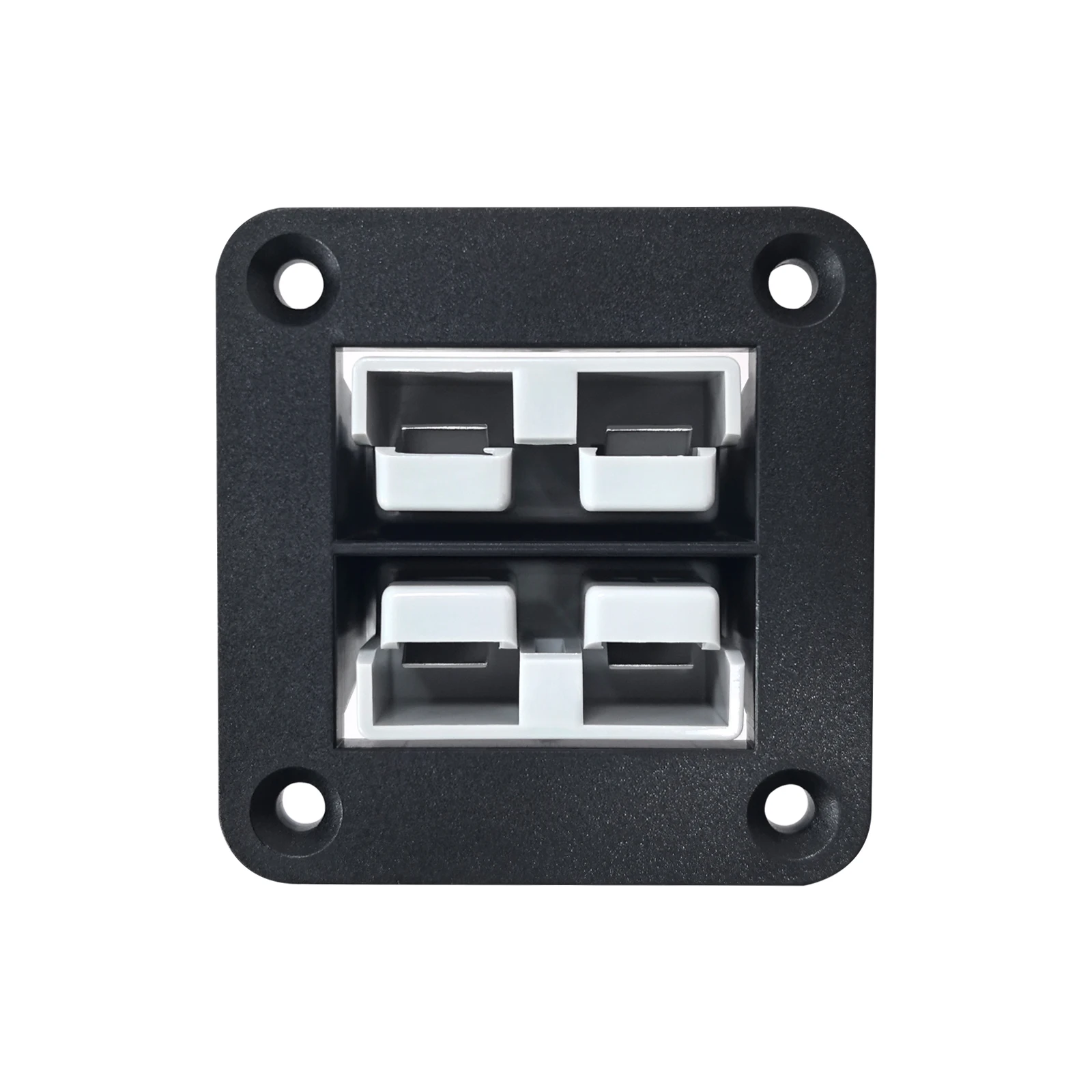 Dual Anderson Plug …