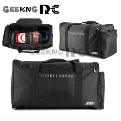 RC Car Storage hand Bag for 1/10 1/8 RC Crawler TRX-4 Axial SCX10 D90 Tamiya CC01 RC Model Car 58*34*32 50*23*28 S163