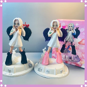 원피스 보아 핸콕 피규어 세라핌 퓨투라마 핸콕 애니메이션 액션 피규어, PVC 귀여운 조각상 컬렉션 모델 장난감 선물 Best5 원피스 보아 핸콕 피규어 세라핌 퓨투라마 핸콕 애니메이션 액션 피규어, PVC 귀여운 조각상 컬렉션 모델 장난감 선물 Best5