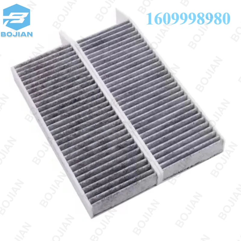 2PCS Cabin Filter F… - image