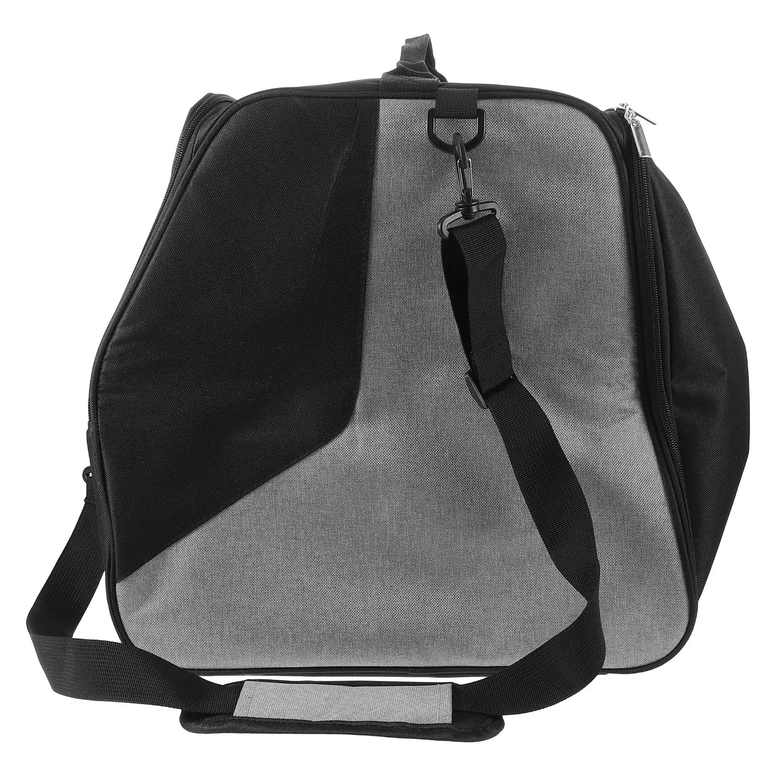 

Универсальная сумка для лыжных ботинок для путешествий, водонепроницаемый рюкзак для хранения снаряжения для сноуборда с отделением для очков, для активного зимнего отдыха