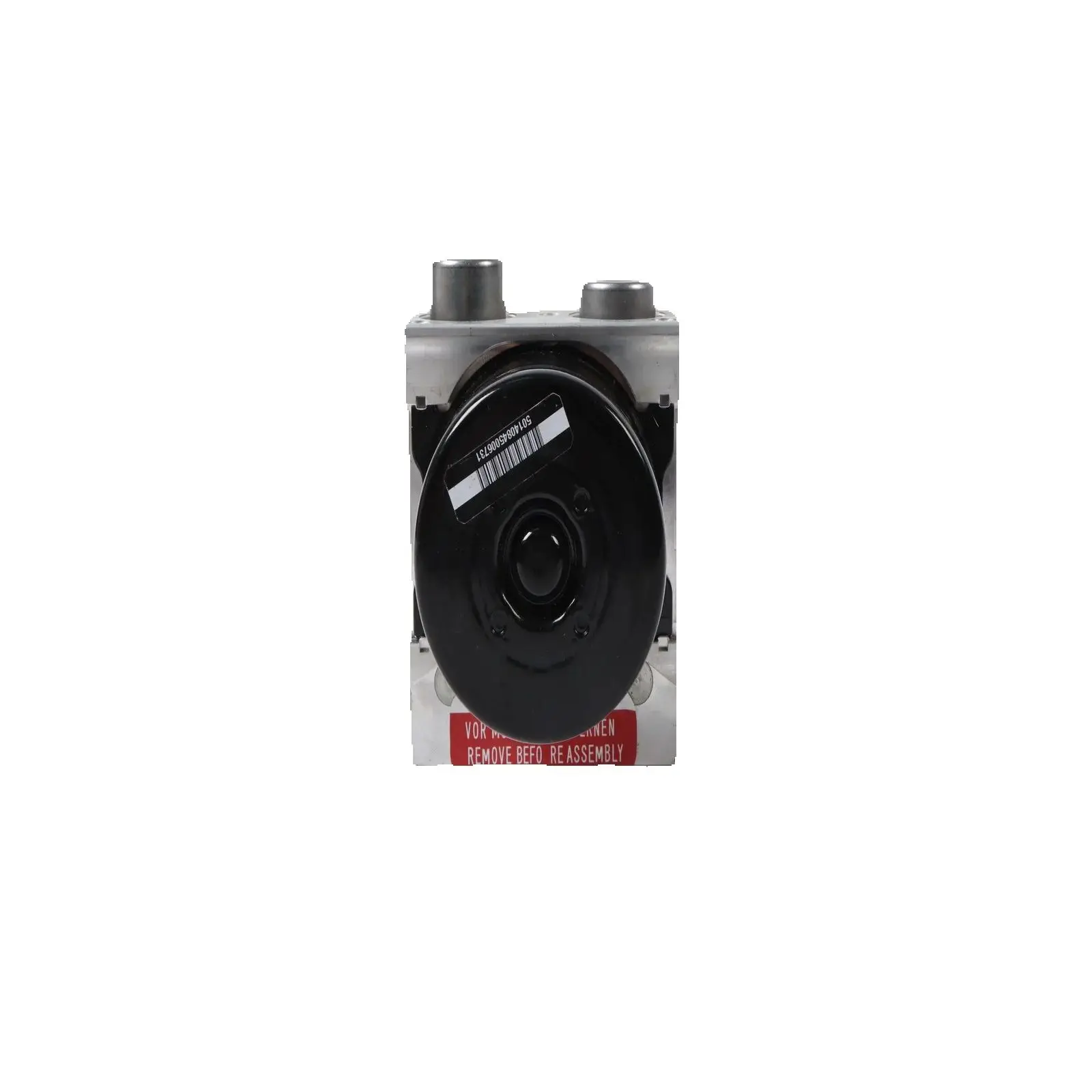 1 قطعة ABS مكافحة قفل الفرامل مضخة كتلة هيدروليكية 4L0614517K 2007-2015 لأودي Q7