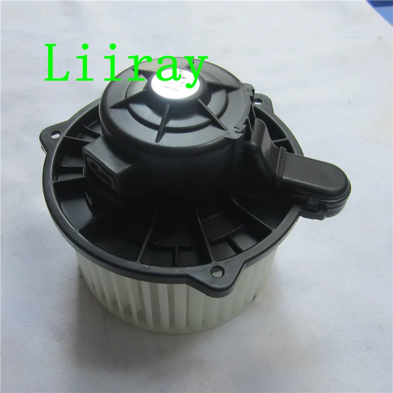 Auto A/C heater Fan BLOWER MOTOR For Hyundai Elantra Genesis Santa Veracruz 97113-2B000 97113-2H000 97113-3M000 RHD