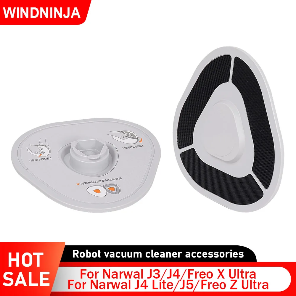 Mop Stand For Narwa… - image