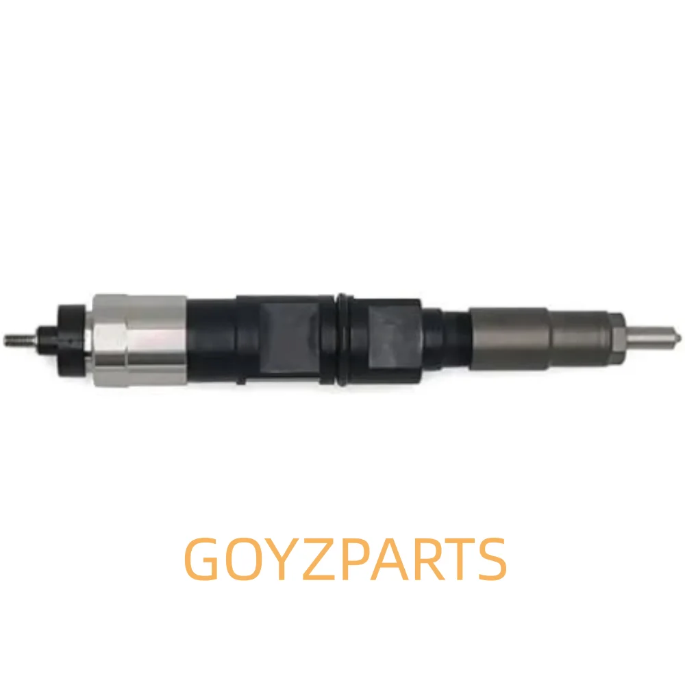 295050-0590 RE543351 RE545562 SE502671 Brand And New Diesel Engine Fuel Injector Common Rail Injector Assy For John Deere G3 6.8