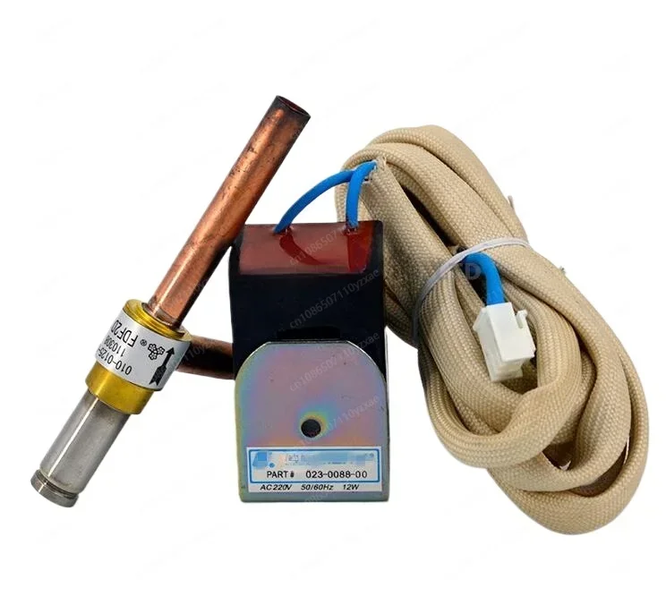 Original Conditioning Air 023-0088-00 Solenoid Valve FDF2D10 Coil