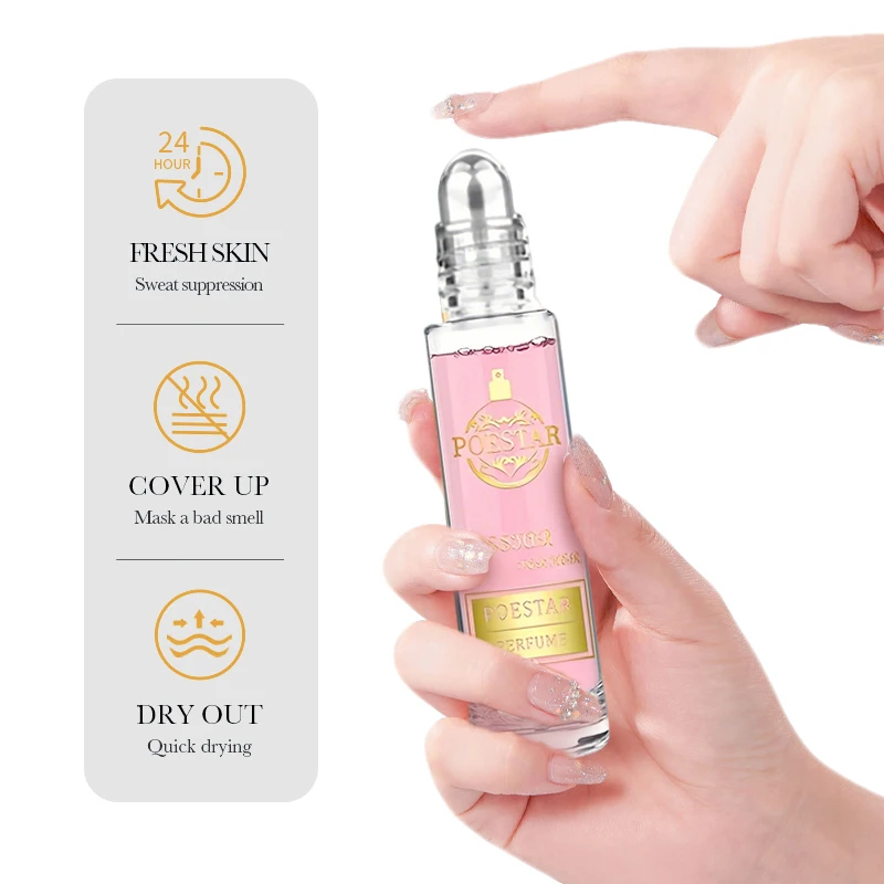 عطر فينينو خاص للسيدات، زيت معلومات جذاب للذكور والإناث، زيت معلومات مزخرف، فيرومونات للسيدات