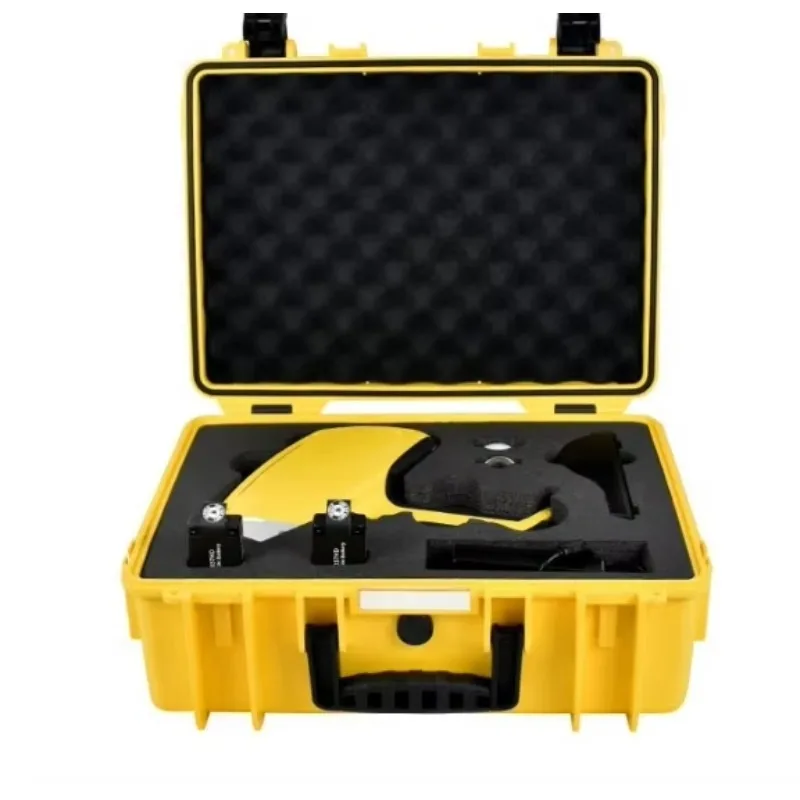 LANScientific TrueX 700-Handheld-Boden-Heavy-Metal-Analysator mit extrem hoher analytischer Genauigkeit